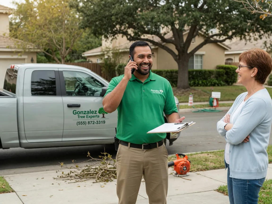 Tree Service Ashland City, TN FAQs